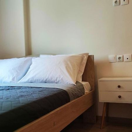 Cozy Apartment In Volos!! Zewnętrze zdjęcie