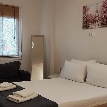 Cozy Apartment In Volos!! Zewnętrze zdjęcie