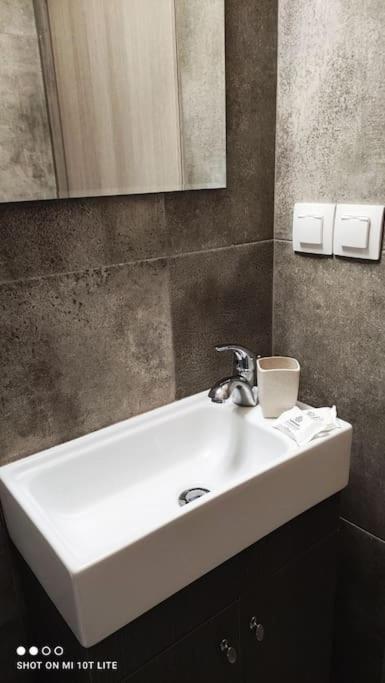 Cozy Apartment In Volos!! Zewnętrze zdjęcie