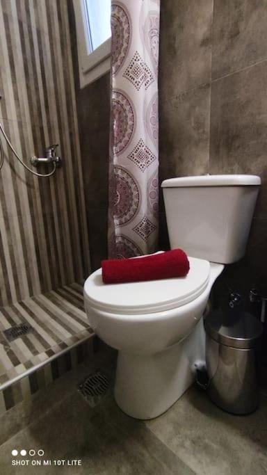 Cozy Apartment In Volos!! Zewnętrze zdjęcie